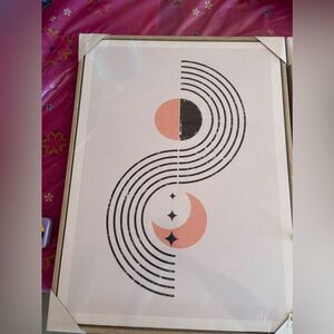 NWT Set of Prints from Earthbound
